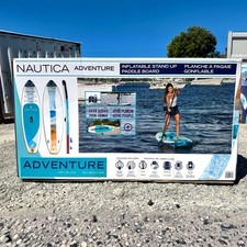 Nautica adventure inflatable for sale  Cape Coral
