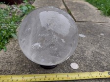 Large natural clear for sale Large natural clear for sale  UK