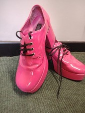 Size approximately disco for sale  KEIGHLEY