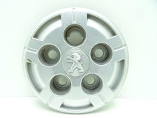 Enjoliveur peugeot boxer d'occasion  Saint-Lizier
