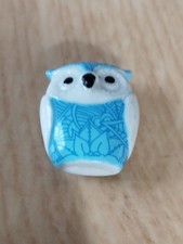 Fève chouette bleue d'occasion  Pacy-sur-Eure