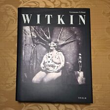 Joel peter witkin gebraucht kaufen  Berlin
