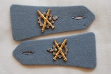 Epaulettes materiel insignes d'occasion  Balma