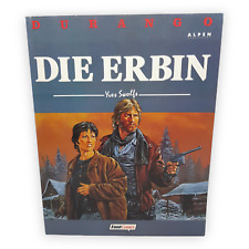 Durango erbin yves gebraucht kaufen  Zeitz