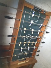 Tischkicker fußball tischspie gebraucht kaufen  Wertheim
