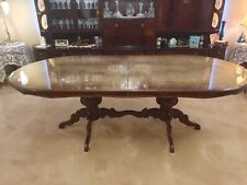 italian inlaid dining table for sale italian inlaid dining table for sale LONDON