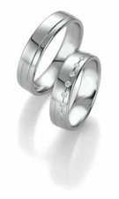 Fedi nuziali breuning usato Fedi nuziali breuning usato  Spedire a Italy