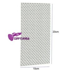 Aquarium stainless steel for sale  LEEDS