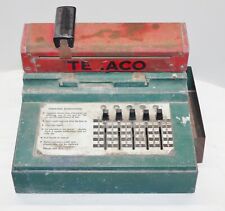 Vintage texaco farrington for sale  Iuka