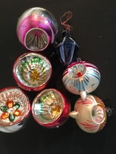 Vintage 1950s christmas for sale  ROSSENDALE