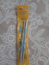 Aiguilles tricoter circulaires d'occasion  Valmondois