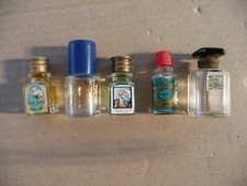 Campioncini mignon profumi usato  Val di Nizza