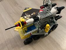 Lego space 6950 d'occasion  Cagnes-sur-Mer