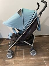 Cybex buggy nyx gebraucht kaufen  Filderstadt