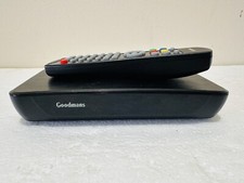 Goodmans gdb18fvzs2 remote for sale  COLCHESTER