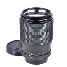 Contax zeiss 135mm usato  Torino