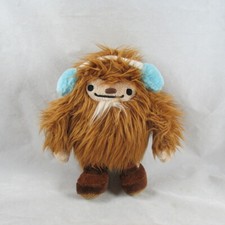 Quatchi sasquatch 2010 for sale  Saint Louis