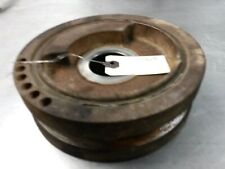 Crankshaft pulley 2011 for sale  Denver