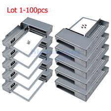 Lote 2,5" SSD para 3,5" HDD bandeja caddy adaptador para Huawei RH1288 RH2288 V3 V5 V6, usado comprar usado  Enviando para Brazil