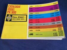 Manuel pieces rechange d'occasion  La Ciotat
