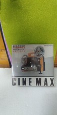 Proiettore vintage cinemax usato  Palermo