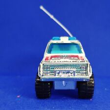 Matchbox mb129 4x4 for sale  TONBRIDGE