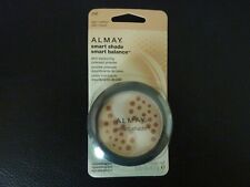 Pó prensado Almay Smart Shade Smart Balance - MÉDIO CLARO #200 - Novo/selado comprar usado  Enviando para Brazil