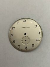 Angre quadrante dial usato  Teramo