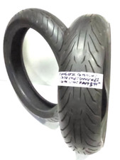PNEU DE MOTOCICLETA DIANTEIRO/TRASEIRO PIRELLI ANGEL 2 GRAND TURISMO 120/70-17 & 150/70-17 comprar usado  Enviando para Brazil