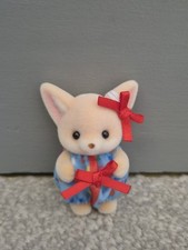 Sylvanian families baby for sale  WALLASEY