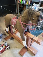 pegasus rocking horse for sale pegasus rocking horse for sale DERBY
