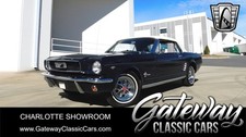 1966 ford mustang for sale  Concord