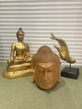 Job lot buddhist for sale  BRISTOL