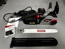 oregon chainsaws for sale oregon chainsaws for sale CHESSINGTON