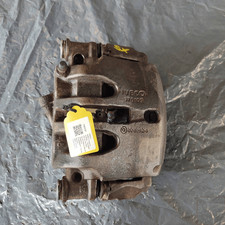Usado, Bremssattel vorn Links IVECO DAILY Cabinato 35S14HD 2.3 HPT PM-DC Cab fae22f comprar usado  Enviando para Brazil