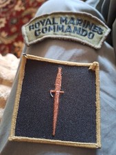 commando dagger for sale  COTTINGHAM