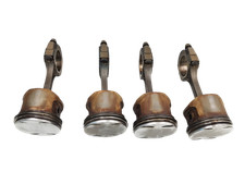 Bielle piston complet d'occasion  Lambersart