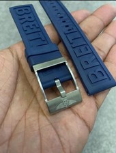 Breitling watch strap for sale  UK