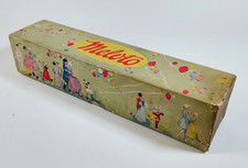 Vintage meloto full for sale  SHEERNESS