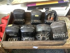 Seven vintage car for sale  GATESHEAD