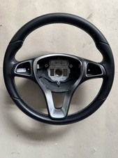 Volante mercedes w176 usato  Verdellino