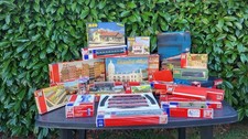 Lot trains accessoires d'occasion  Cognin