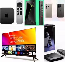 Amazon fire stick for sale  LONDON
