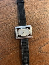 Montre mécanique lancel d'occasion  Paris V