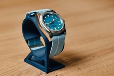 Seiko mod cadran d'occasion  Puttelange-aux-Lacs