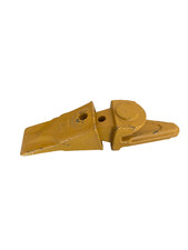 Dente completo fissaggio usato  Sturno