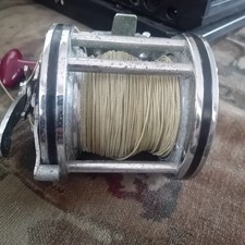 Sea fishing reel for sale  BENFLEET