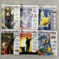 Nintendo club magazin gebraucht kaufen  Bruckberg