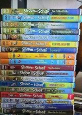 Shaun schaf timmy gebraucht kaufen  Heroldsbach