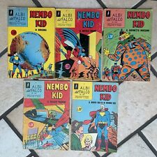 Lotto fumetti vintage usato  Vignola Falesina